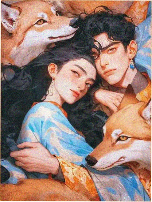 80s在线观看《霓虹夜巡》1986科幻警匪片海报